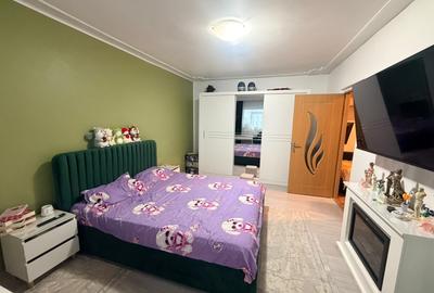 Apartament cu 2 camere decomandat, mobilat în Dacia