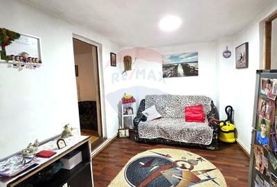 Casă cu 6 camere cu Teren 300 Mp în Mihai Viteazu - 2