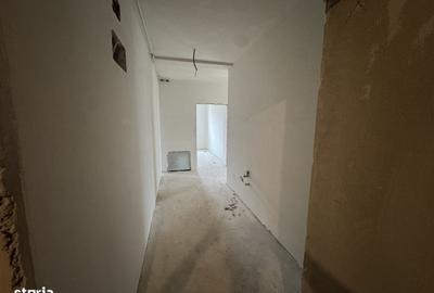 Apartament cu 2 camere decomandat în Central - 1