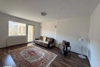 Apartament cu 2 camere decomandat în Pietroasa