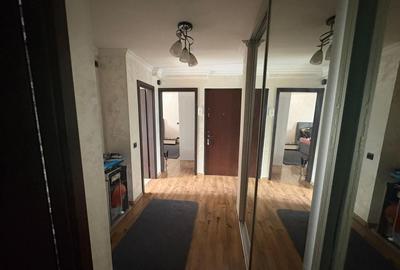 Apartament cu 2 camere decomandat în Central - 6
