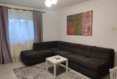 Apartament cu 3 camere decomandat în Vitan - 13