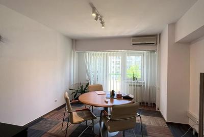 Apartament cu 3 camere decomandat, mobilat în Unirii - 3