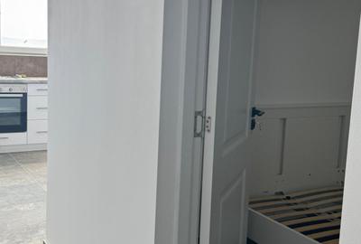 Garsonieră decomandată în Miroslava - 13