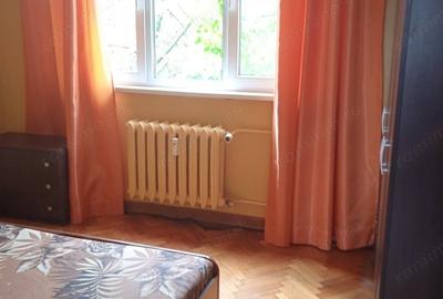 Apartament cu 2 camere nedecomandat în Șagului