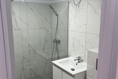 Apartament cu 2 camere decomandat în Sebastian