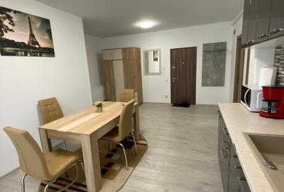 Apartament cu 2 camere decomandat în Florești