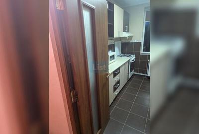 Apartament cu 2 camere semidecomandat, mobilat în Craiovei - 3