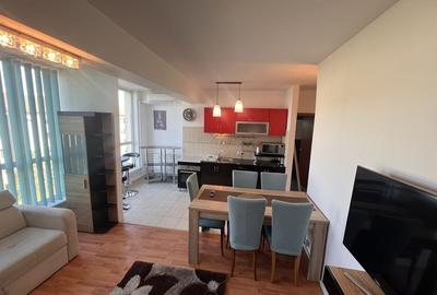 Apartament cu 2 camere în Iosia - 1