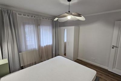 Apartament cu 2 camere decomandat în Zorilor - 8