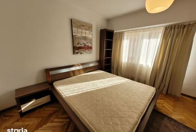 Apartament cu 2 camere decomandat în Centrul Civic