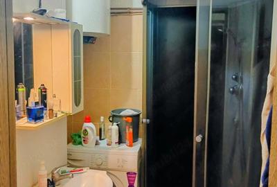 Garsonieră decomandată în Micro 1