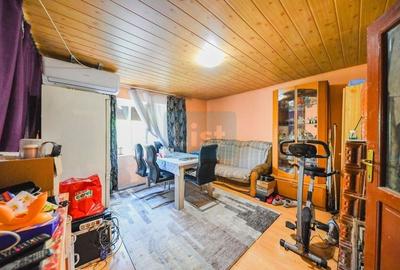 Casă cu 3 camere cu Teren 3245 Mp în Bădești - 14