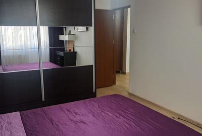 Apartament cu 2 camere decomandat, mobilat în Popa Șapcă