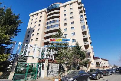 Apartament cu 5 camere decomandat, mobilat în Văcăresti