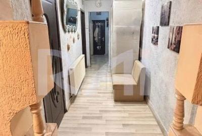 Casă cu 4 camere în Gării - 5