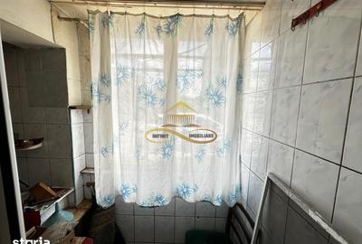 Garsonieră în Bistrița Lac - 2