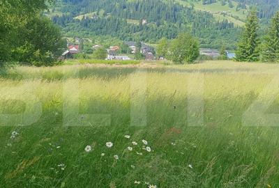Teren de 3312 mp, în Central