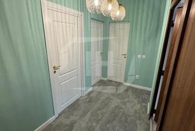 Apartament cu 3 camere decomandat, mobilat în Gheorgheni - 6