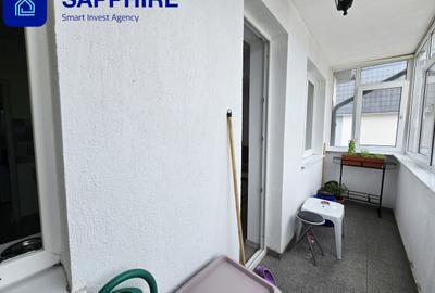 Garsonieră decomandată în Bragadiru - 1