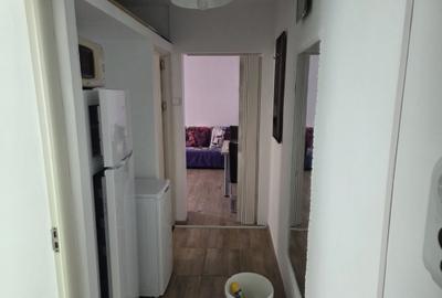 Apartament cu 2 camere semidecomandat în Central - 3