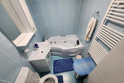 Apartament cu 3 camere decomandat în Vest - 8