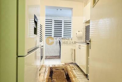 Apartament cu 2 camere decomandat, mobilat în Crângași - 5