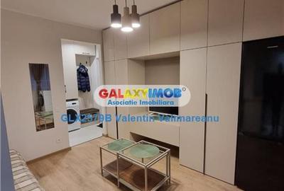 Garsonieră decomandată, mobilată în Dristor