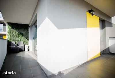 Apartament cu 2 camere decomandat în Sopor