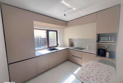Casă cu 4 camere în Horpaz - 2