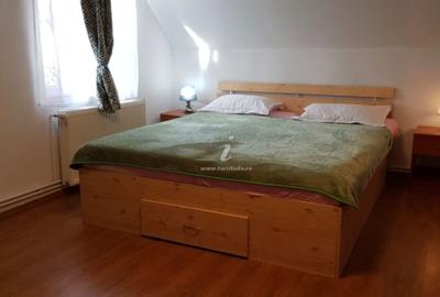 Casă cu 4 camere în Bran - 3