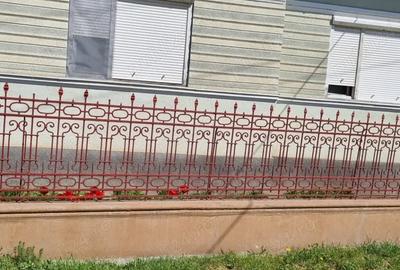 Casă cu 3 camere cu Teren 1300 Mp în Leorinț - 7