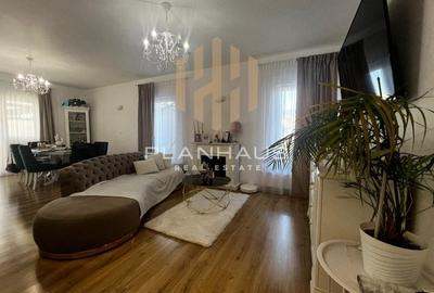 Casă cu 5 camere cu Teren 514 Mp în Mocira - 23
