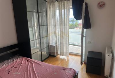 Apartament cu 4 camere semidecomandat, mobilat în Titan - 3