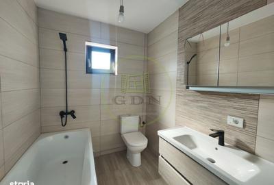 Casă cu 4 camere în Central - 8