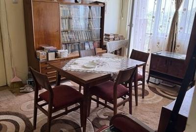 Apartament cu 2 camere semidecomandat în Central - 4