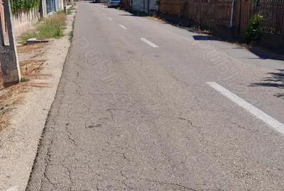 Casă cu 3 camere cu Teren 1054 Mp în Ucuriș - 6