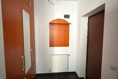 Apartament cu 2 camere semidecomandat în Florești - 15