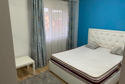 Apartament cu 2 camere decomandat în Florești - 7