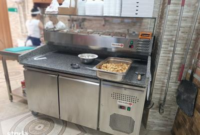Spațiu comercial, de 50 mp, în Calea București - 2