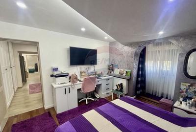 Apartament cu 4 camere în Central - 7