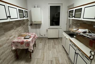 Apartament cu 2 camere decomandat în Unirii