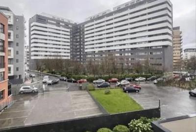 Apartament cu 3 camere semidecomandat, mobilat în Aviației - 8