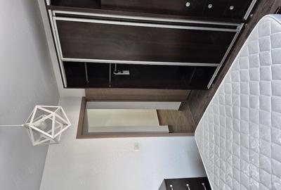 Apartament cu 2 camere decomandat în Obcini