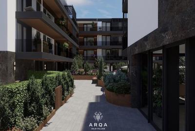 Apartament cu 4 camere decomandat în Pipera - 7