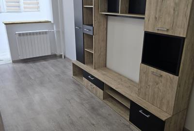 Garsonieră decomandată în Chișinau - 1