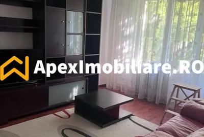 Garsonieră decomandată în Crângași