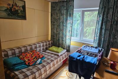 Apartament cu 2 camere nedecomandat în Central - 4