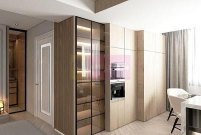 Apartament cu 3 camere decomandat în Decebal - 6