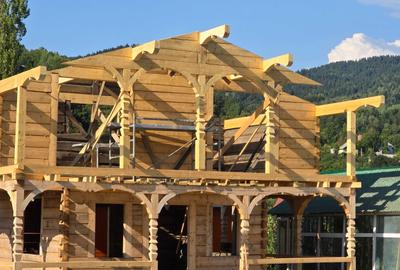 Casă cu 4 camere în Moisei - 5